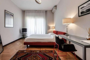 Silenzioso Appartamento Repubblica Home Milano